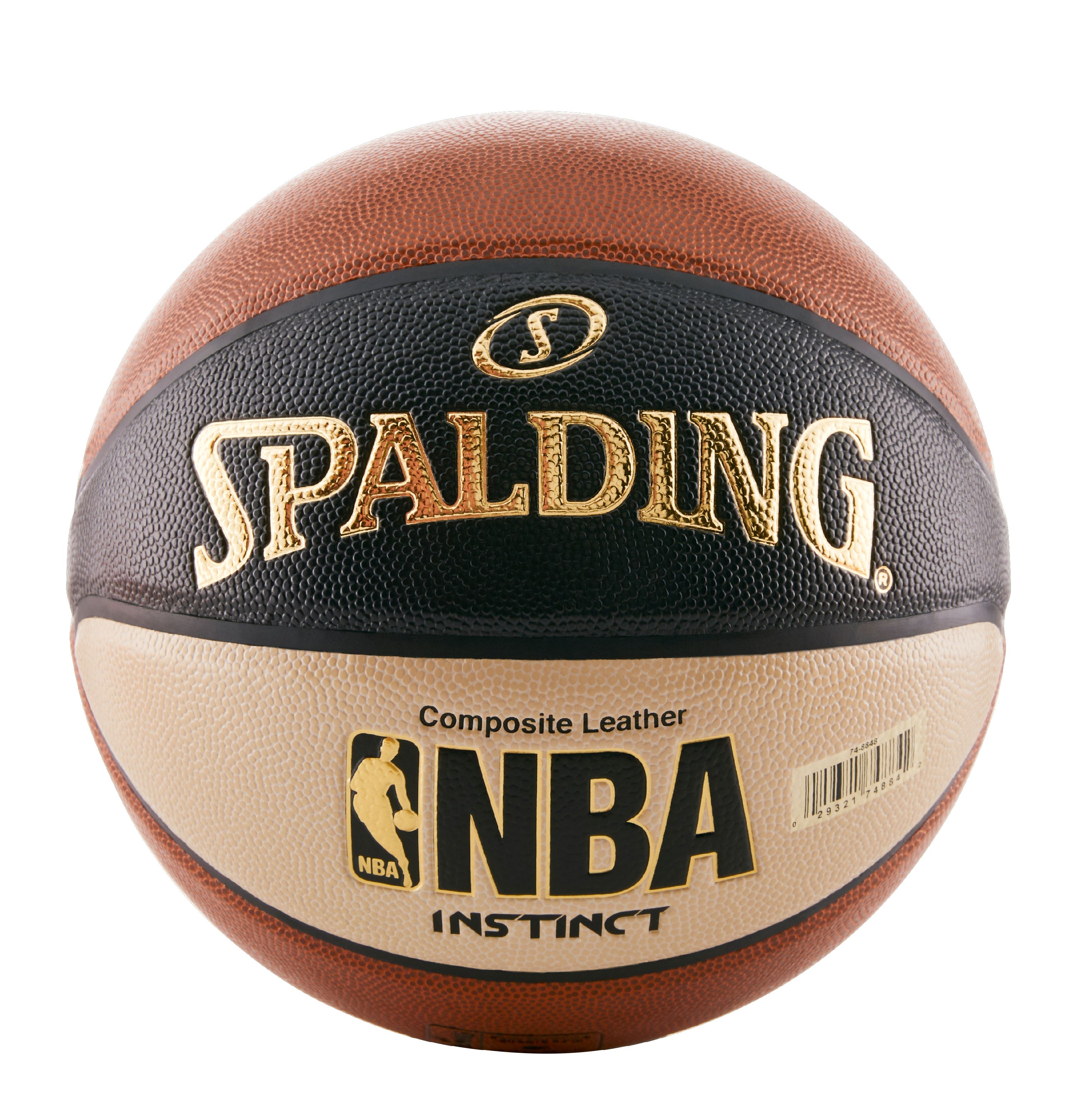 Spalding NBA Instinct 29.5" Basketball - image 4 of 4