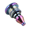 thumbnail image 6 of 2pcs Bicycle Bleed Screws with O-ring for Magura EBT Bike Titanium alloy Bolts, 6 of 6