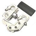 thumbnail image 4 of Conjunto de Terminales EDS NUEVO 926-603 Terminal Positivo de Batería Compatible para Ford Super Duty F-250 F-350 F-450 y Silverado 1500 Pick Up y Otros & Terminal Negativo BT4A-14450-BA, 4 of 8