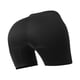 thumbnail image 2 of Paquete de 2-6 pantalones cortos de yoga para mujer, pantalones cortos de entrenamiento de cintura alta para fitness, gimnasio en casa 2 piezas, 2 of 8