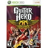 Guitar Hero Aerosmith (Xbox 360) - Pre-Owned - Game Only
