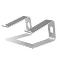 thumbnail image 1 of Laptop Stand Laptop Cooling Bracket Aluminum Alloy Desktop Raised Base, 1 of 9