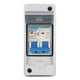 thumbnail image 5 of Interruptor Solar Con Aislador De CC, Interruptor De Desconexión Solar Fotovoltaico De Amplia Aplicación 63A 1000V IP65 A Prueba De Agua Con Caja De Distribución Para De, 5 of 7