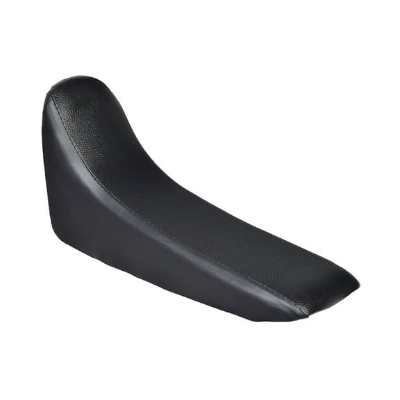 AlveyTech Seat Assembly with Cover/Foam/Base for The 70cc Baja, Coolster, Honda & Motovox Dirt Bikes