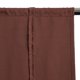 thumbnail image 5 of Cortina Romana Con Aislamiento Térmico Para Ventana Pequeña Cenefa Atar Cortinas Para Ventanas Decoración para hogar Café_2 Macarena Cortina opaca, 5 of 8