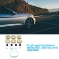 thumbnail image 3 of Maoww 15Pcs Voiture Gel Bouchons Haute Résistance Installation Remplacement Pièce Gel Expansion Plug Kit Composants Home Repairing Shop, 3 of 5