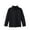 Black, variant on Tiijoy Toddler Boys Turtleneck Long Sleeve T-Shirt Solid Soft Cotton Undershirt T Shirt