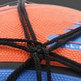 thumbnail image 4 of Nylon Ball Net Bags - Drawstring Closure, 14inch Length, Durable - for Soccer, Basketball & Volleyball Carrying(5PCS), 4 of 6