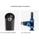 thumbnail image 1 of Extractor de punzón de núcleo de flor de horquilla delantera de bicicleta para bicicleta de montaña (azul) Likrtyny Accesorios para bicicletas, 1 of 9