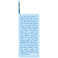 thumbnail image 5 of API Aquarium Water Check-Up Test Kit, 300 Tests - Accurately Test for Ammonia & Nitrite in Freshwater & Saltwater Aquariums, 5 of 10