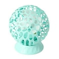 thumbnail image 1 of Mini Fan Battery Operated Small Personal Portable Fan Speed Adjustables USB Rechargeable Fan Design Powerful Eyelash Fan For Stylish Kids Girls Women Men Indoo, 1 of 8