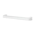 thumbnail image 1 of Tumotour Towel Rack Bathroom No Punch Wall Mounted Storage Rack Bathroom Towel Rack Toilet Storage Rack, 1 of 8