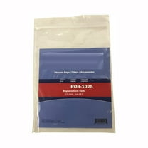 Replacement Part For Royal Vacuum Cleaner Style 4 & 5 Vacuum Cleaner Belt 2pk # ROR-1025