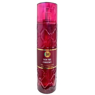 Bath & Body Works Pink Obsessed Fine Fragrance Mist 8 fl oz