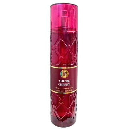 Bath & Body Works You're Cheeky Fine Fragrance Mist (8 fl oz)