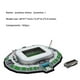 thumbnail image 2 of Puzzle 3D Estadio de fútbol ISFIBA Classic Arena Juv, 2 of 7
