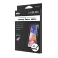 thumbnail image 5 of DuraGlass Tempered Glass Screen Protector for Samsung Galaxy A23 5G, 5 of 5