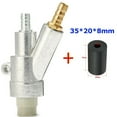 thumbnail image 3 of Air Sandblaster Sand Blasting Tool For Rust Dust Remove Boron Carbide Nozzle 6Mm, 3 of 8