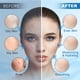 thumbnail image 5 of Mascarilla de gelatina Angeland para tratamientos faciales con ácido hialurónico 680 ml, 5 of 6