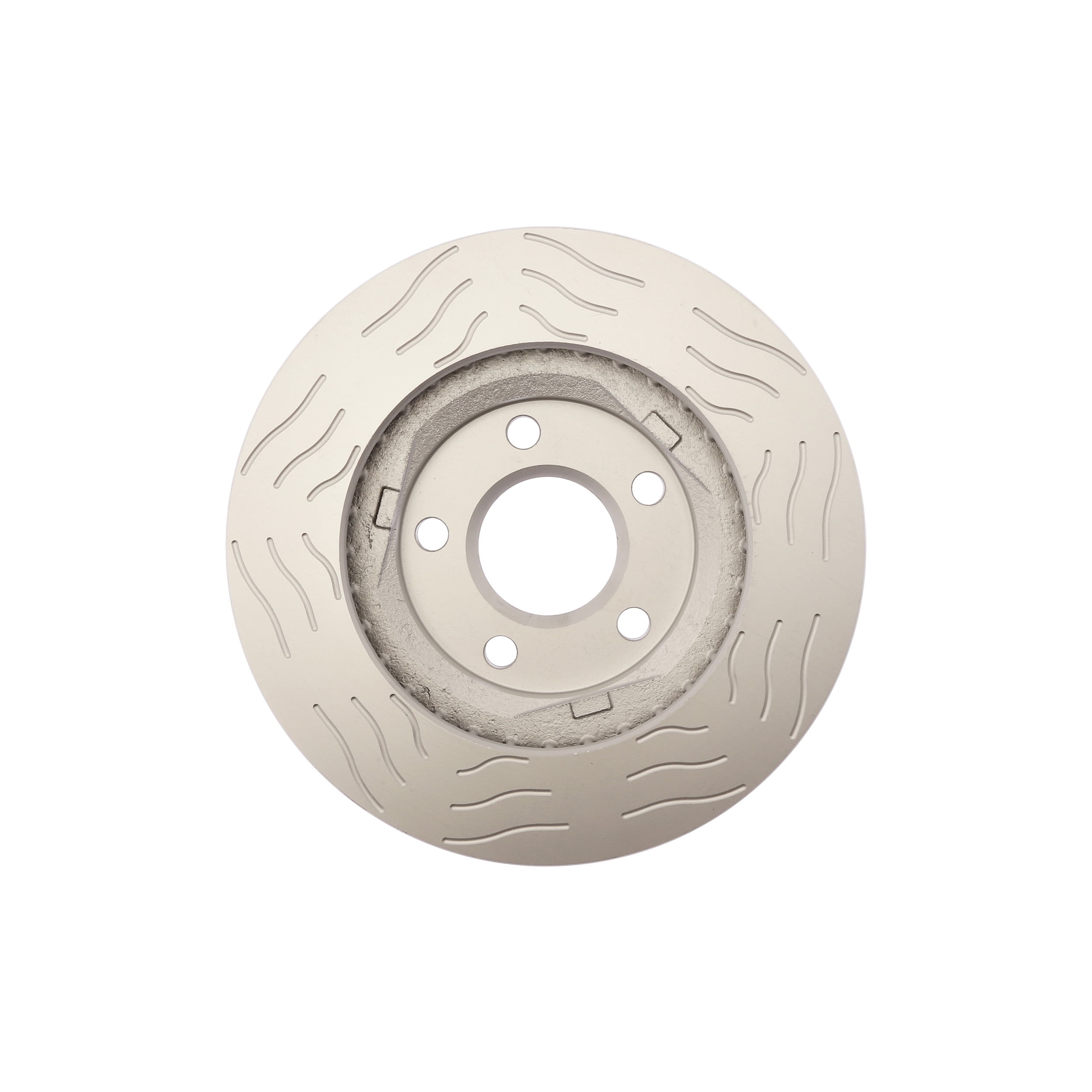 Raybestos Specialty Performance Rotors, 56641PER Fits select: 2000-2005 CHEVROLET IMPALA, 2000-2005 BUICK LESABRE