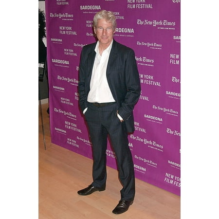 - Richard Gere At Arrivals For IM Not There Premiere At The 45Th Annual New York Film Festival Frederick P Rose Hall At Lincoln Center New York Ny October 04 2007 Photo By Kristin CallahanEverett Collec