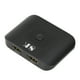 thumbnail image 4 of Conmutador de interfaz multimedia HD 2x1 aleación de aluminio estable 500 mA Plug and Play 8K a 60 Hz Conmutador de vídeo con control remoto para TV para cine en casa, 4 of 8