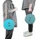 thumbnail image 2 of 2026 Portable Retractable Folding Telescoping Foldable Camping Stool Holds for Outdoor Fishing Hiking Gardening Travel BBQ, 2 of 5