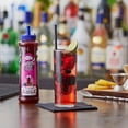 thumbnail image 1 of Master of Mixes 375 mL Raspberry Syrup, 1 of 2