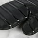 thumbnail image 4 of Juego de 2 guantes de cocina KitchenAid Albany Onyx Black, 18 x 33 cm, 4 of 5