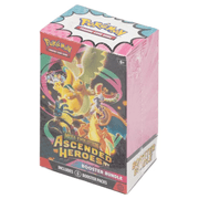 Pokemon TCG: Mega Evolution - Ascended Heroes Booster Bundle! (QTY 2)
