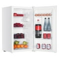 thumbnail image 5 of Magic Chef 3.2 cu. ft. Refrigerator in White, 5 of 7