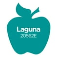 thumbnail image 4 of (2 pack) Apple Barrel Acrylic Craft Paint, Matte Finish, Laguna, 2 fl oz, 4 of 18
