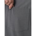 thumbnail image 2 of Brahma Men's Short Sleeve Workwear T-Shirt, Size S-4XLT (Men's, Big Men's, and Tall), 2 of 7