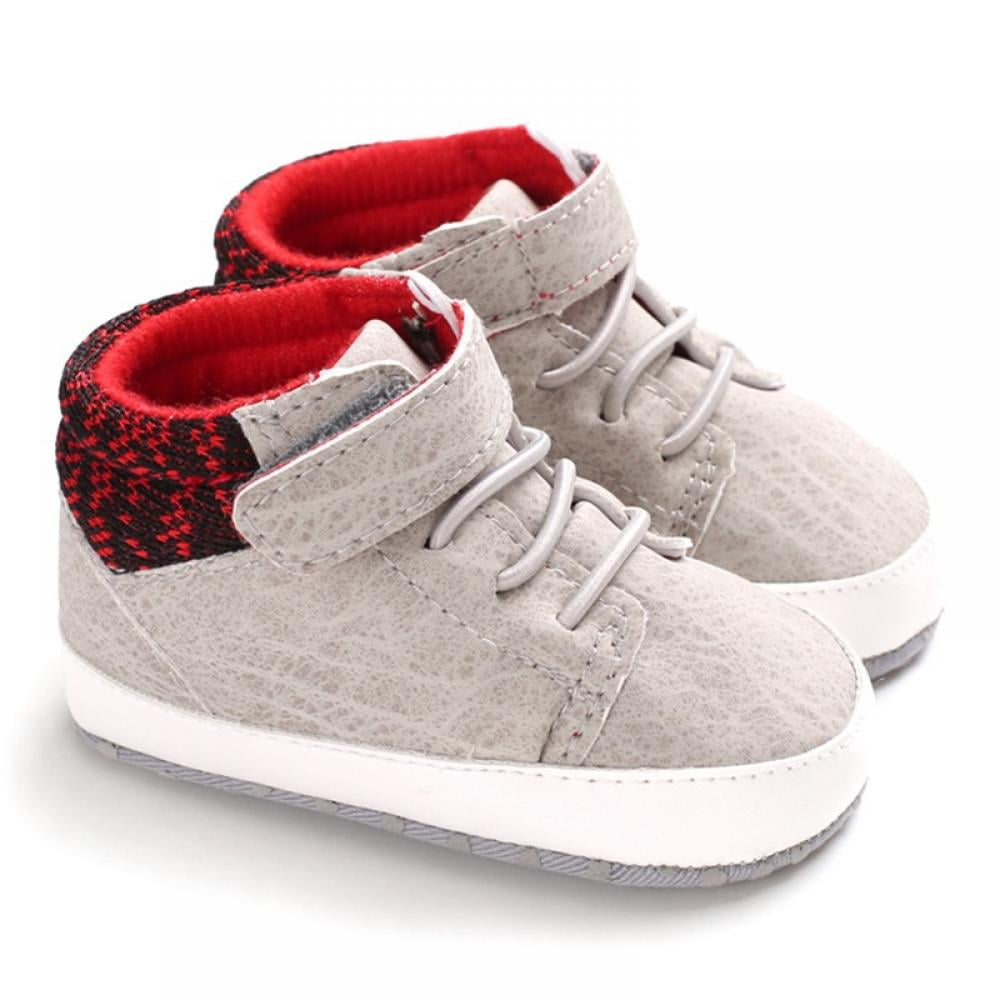 soft shoes for baby boy
