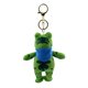 thumbnail image 5 of Muñeco de Peluche Llavero HolyHaHa Rana Protesta 15 cm, 5 of 8
