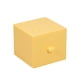 thumbnail image 5 of Cajonera de escritorio multiusos Gloria Amarillo Organizador de cajones de escritorio, 5 of 6