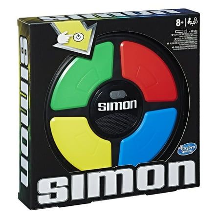 Classic Simon Game (Other)