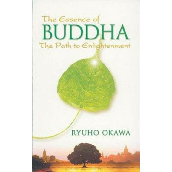 Pre-Owned The Essence of Buddha: The Path to Enlightenment (Paperback) 0751533556 9780751533552