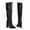 Black, variant on Honeeladyy Womens Over The Knee Boots Thigh High Pointed Toe High Heel Long Dress Fall Shoes #M