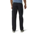 thumbnail image 2 of Mens 38WX30 Classic Twill Relaxed Fit Cargo Pants 38W, 2 of 5