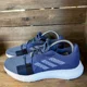 thumbnail image 2 of Mens Adi - das SenseBoost Go Tech Ink Blue Knit Running Sneakers Shoes Size 7 EUC, 2 of 6