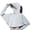 Light Gray, variant on Anti-UV Sun Protection Jackets for Women Hooded Long Sleeve Sun Shirts with Full Face Coverage Casual Workout Jackets with Thumb Holes