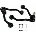 thumbnail image 3 of Front Upper Control Arm Kit - Compatible with 1989 - 2000 Chevy K2500 1990 1991 1992 1993 1994 1995 1996 1997 1998 1999, 3 of 3