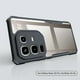 thumbnail image 2 of XUNDD For Infinix Note 50 Pro 4G Note 50 4G Case Dropproof TPU + Acrylic Clear Back Phone Cover, 2 of 5
