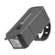thumbnail image 2 of Luz delantera para bicicleta, brillante, recargable por USB, luz para ciclismo, lámpara para bicicleta Sólo luz, 2 of 9