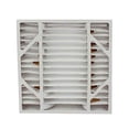 Honeywell FC100A1011 Ultra Efficient Air Cleaning Furnace Filter