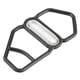 thumbnail image 2 of Junta De Válvula Solenoide, Juntas De Solenoide VTEC Goma 15825-P08-005 Negro Para Reemplazo De Mantenimiento De Coche Para Acura Integra 1992-2001 ANGGREK Solenoid Gasket, 2 of 8