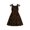 Black, variant on Halloween Dresses For Girls,Spaghetti Strap Kids Halloween Performance Dress,3‑10 Years