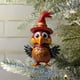 thumbnail image 5 of Cute Rooster Car Pendant Home Tree Decoration Christmas Tree Ornament Home Decor, 5 of 5
