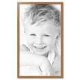 thumbnail image 2 of ArtToFrames 28" x 48" Gold Victorian Emboss Picture Frame, 28x48 inch Gold Wood Poster Frame (WOM-5081),  Pack, 2 of 7